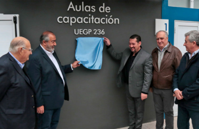 Iniciaron las inscripciones para la Tecnicatura Superior en Enfermería