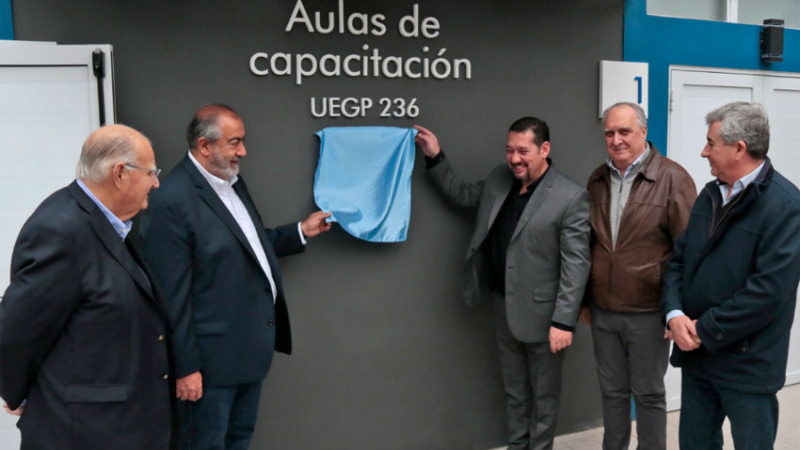 Iniciaron las inscripciones para la Tecnicatura Superior en Enfermería