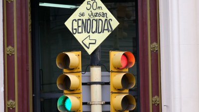 Comenzó el juicio más grande de Corrientes por crímenes de lesa humanidad
