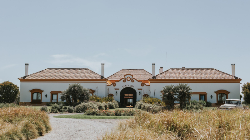 Maison Wellness: experiencia única en un entorno natural