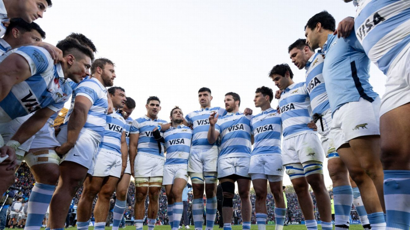 Anunciaron la lista de 33 jugadores que integrará el plantel del seleccionado argentino