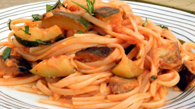 Este fin de semana, vuelven los platos breñenses