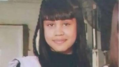 Un "fuerte golpe en el abdomen" provocó la muerte de Morena