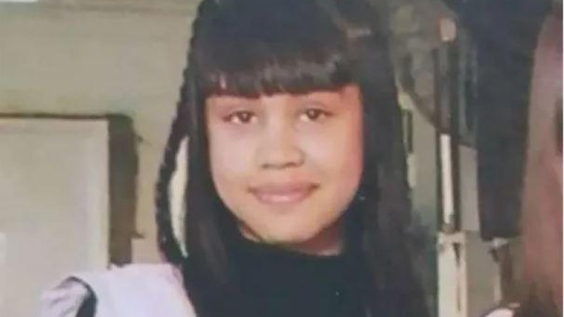 Un "fuerte golpe en el abdomen" provocó la muerte de Morena