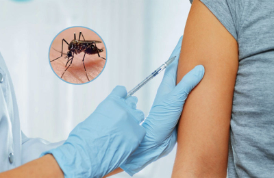 En septiembre llega la vacuna contra el dengue y en Salud diagraman el operativo
