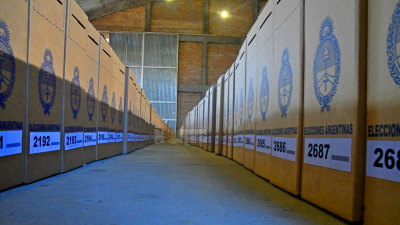 Comenzó la veda electoral: cuáles son las prohibiciones de cara a las PASO
