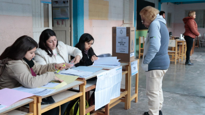 Las quejas de los votantes en las PASO 2023: "Tardé una hora y cuarto"
