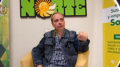 "No fue un voto bronca sino un voto por la dignidad de las personas"
