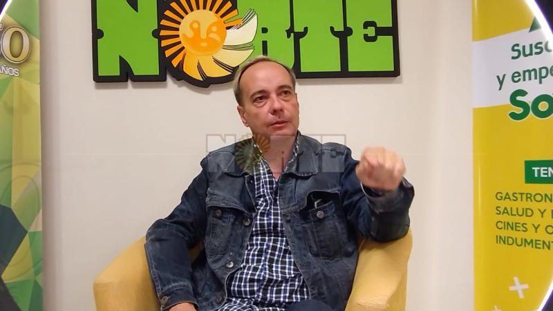 "No fue un voto bronca sino un voto por la dignidad de las personas"