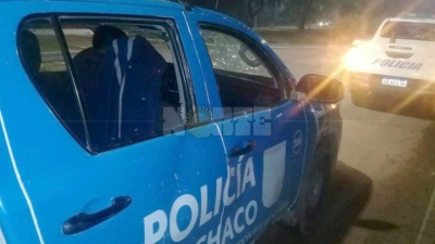 Barranqueras: cuatro detenidos por intento de secuestro de una niña