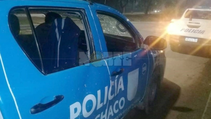 Barranqueras: cuatro detenidos por intento de secuestro de una niña
