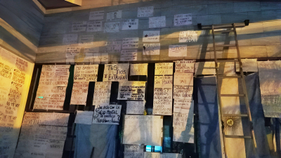 "La justicia chaqueña sigue dando que hablar, y esta vez a nivel nacional"