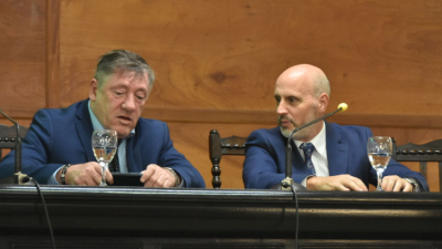 Cuatro testigos declararon en la segunda jornada del juicio contra Aída Ayala y Sampayo