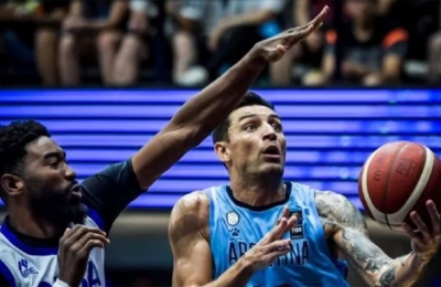 Argentina ante Chile, en busca de la final