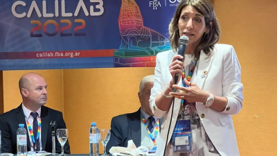 Bioquímicos piden un "pacto social" para sostener la atención de calidad