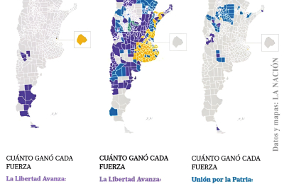 Perdimos otra vez