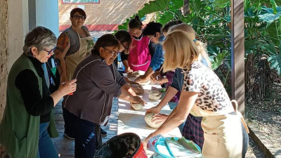 El Museo Geraldi festeja sus 24 años reabriendo sus puertas