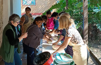 El Museo Geraldi festeja sus 24 años reabriendo sus puertas