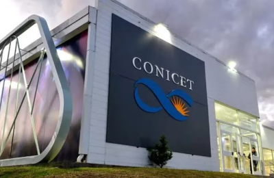 En ciencia y tecnología, Milei integra la casta