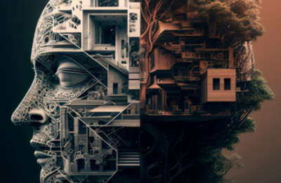 Tecnología en arquitectura: tendencias de diseño e innovación en construcción