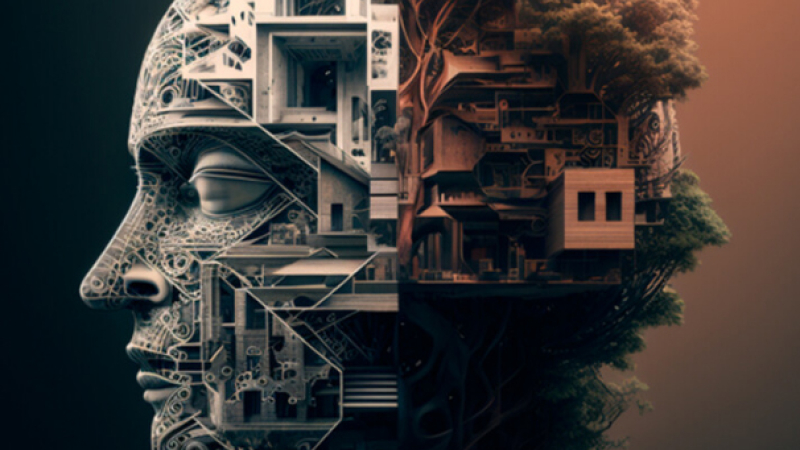 Tecnología en arquitectura: tendencias de diseño e innovación en construcción