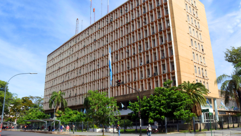 Estatales chaqueños no cobrarán el bono dispuesto por Nación de $ 60 mil