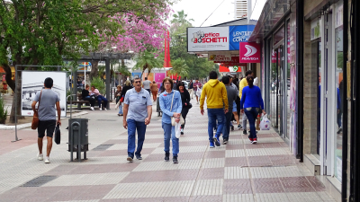 En agosto, la recaudación volvió a crecer en términos reales tras cuatro meses de caídas 