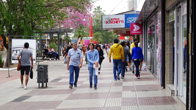 En agosto, la recaudación volvió a crecer en términos reales tras cuatro meses de caídas