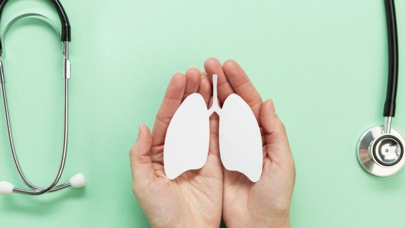 Fibrosis quística: un día de concientización para seguir conociendo más sobre la enfermedad