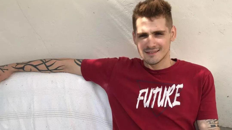 Este martes declara el modelo acusado de asesinar a su pareja Emiliano González