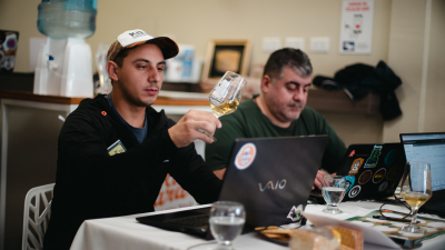 Es de Resistencia la mejor microcervecería de la región