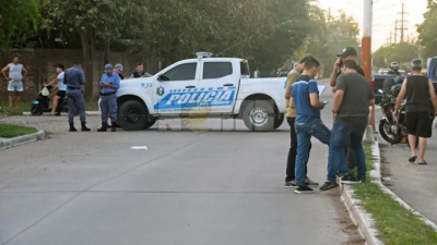 Elevaron a juicio la causa del joven asesinado de seis disparos en Villa San Martín