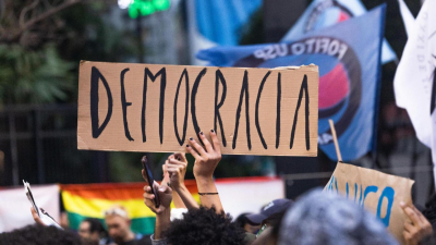 Juventud y política: un vínculo, una unión, que es presente y futuro