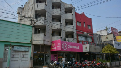 El ex hotel Lemirson se reconvertirá para el turismo de negocios  