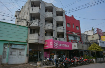 El ex hotel Lemirson se reconvertirá para el turismo de negocios