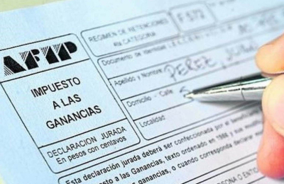 Son 6500 los chaqueños que dejarán de pagar el Impuesto a las Ganancias