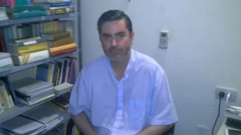 Sobre el discurso de la libertad