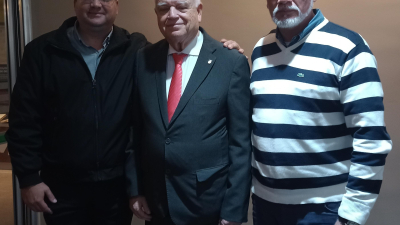 El Colegio de Abogados busca respaldo internacional por mejoras en el fuero de familia