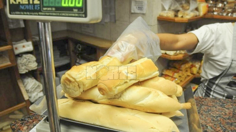 El Chaco no tendrá precio congelado para el pan
