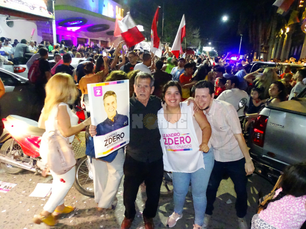 Fotos: Fabian Maldonado.
