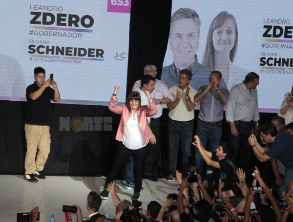 Fotos: Fabian Maldonado.