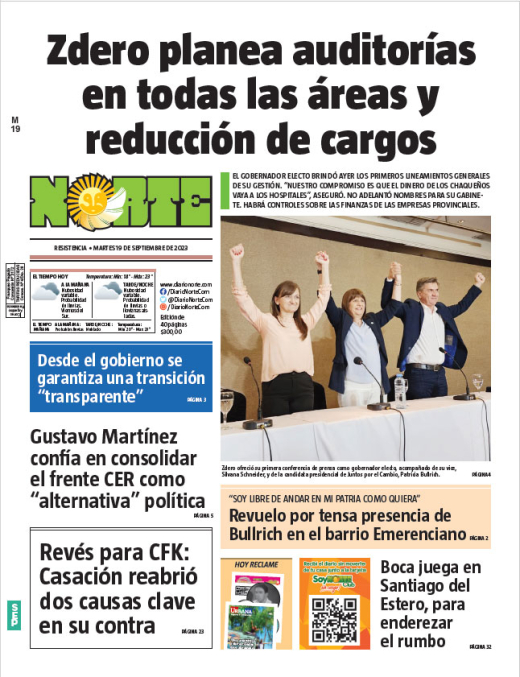 Edición del 19-09-2023