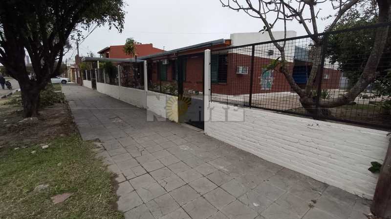 Ola de robos en un jardín de infantes: ahora se llevaron hasta las canillas