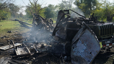 Azerbaiyán lanzó un ataque contra Nagorno Karabaj y crece el temor de una nueva guerra