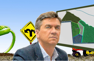 Desafíos que Leandro Zdero tendrá que enfrentar