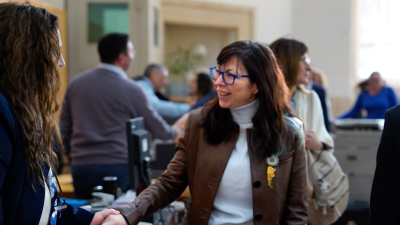 Más de 1,2 millones de clientes del Banco Nación hicieron compras sin IVA en los primeros días