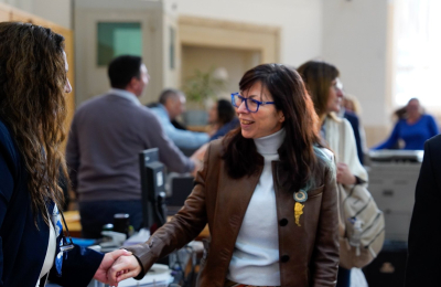 Más de 1,2 millones de clientes del Banco Nación hicieron compras sin IVA en los primeros días
