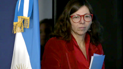 Una famosa numeróloga reconoció haber sido contratada por el Banco Nación: cuánto cobró por sus servicios