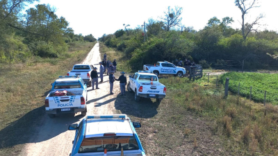 Los delitos rurales, un problema sin solución para el sector ganadero