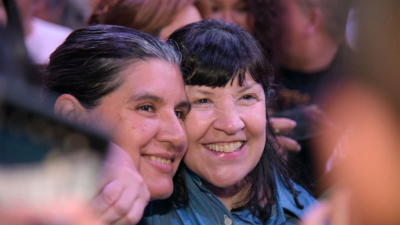 Elida Cuesta: "Podemos hacer de Resistencia una gran ciudad"